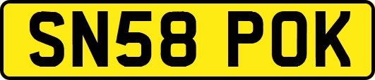 SN58POK