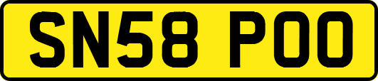 SN58POO