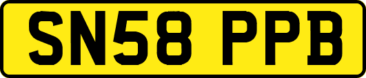 SN58PPB