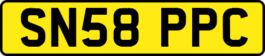 SN58PPC