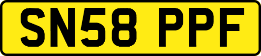 SN58PPF
