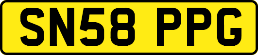 SN58PPG
