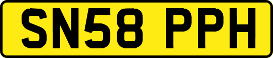 SN58PPH