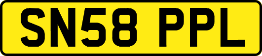 SN58PPL