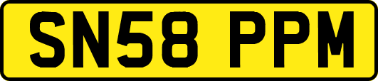 SN58PPM