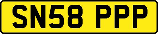 SN58PPP