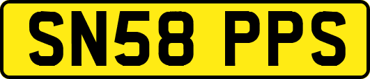 SN58PPS