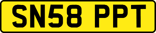 SN58PPT
