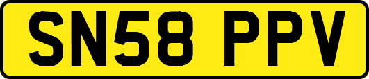 SN58PPV