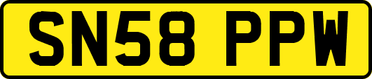 SN58PPW