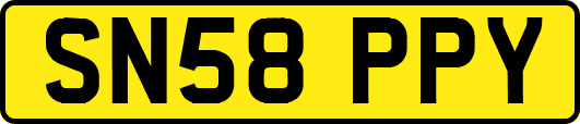 SN58PPY