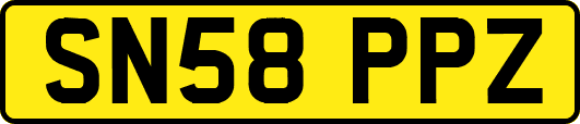 SN58PPZ