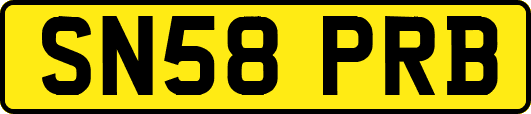 SN58PRB