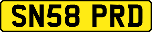 SN58PRD