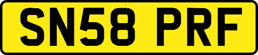 SN58PRF