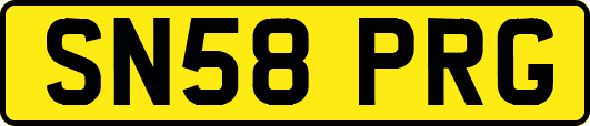 SN58PRG