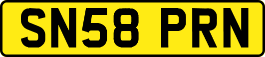 SN58PRN