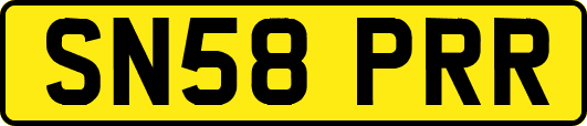 SN58PRR