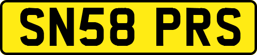 SN58PRS