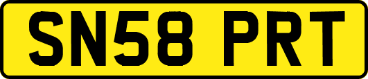 SN58PRT