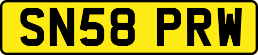 SN58PRW