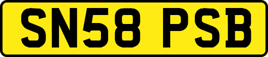 SN58PSB