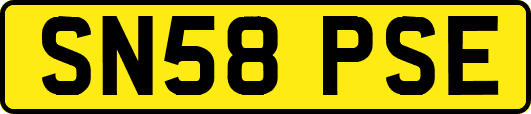 SN58PSE