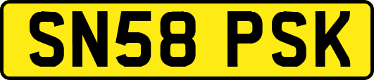 SN58PSK