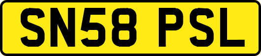SN58PSL