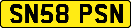 SN58PSN