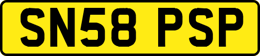 SN58PSP