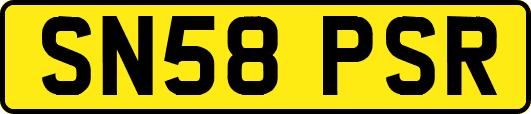 SN58PSR