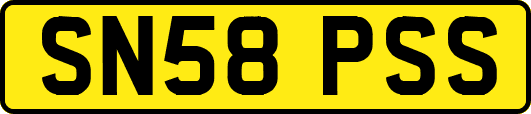SN58PSS