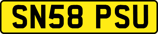 SN58PSU