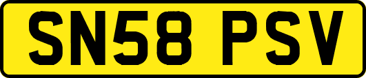 SN58PSV