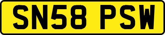SN58PSW