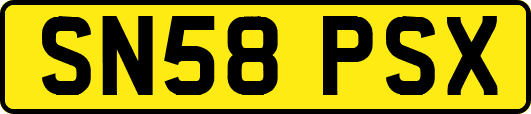 SN58PSX