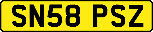 SN58PSZ