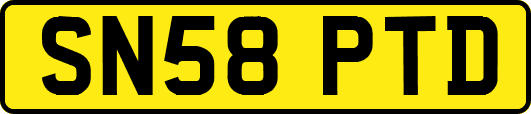 SN58PTD