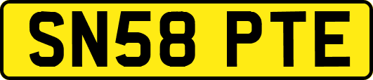 SN58PTE