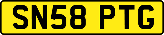 SN58PTG