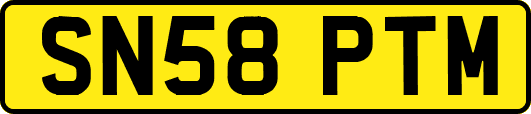 SN58PTM