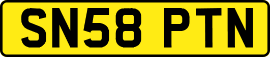 SN58PTN