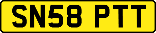 SN58PTT
