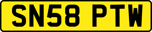 SN58PTW