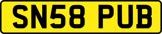 SN58PUB