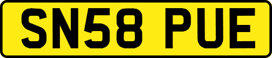 SN58PUE