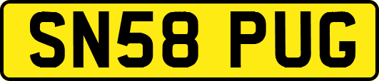 SN58PUG