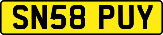 SN58PUY