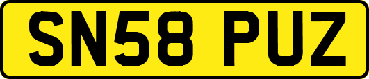 SN58PUZ